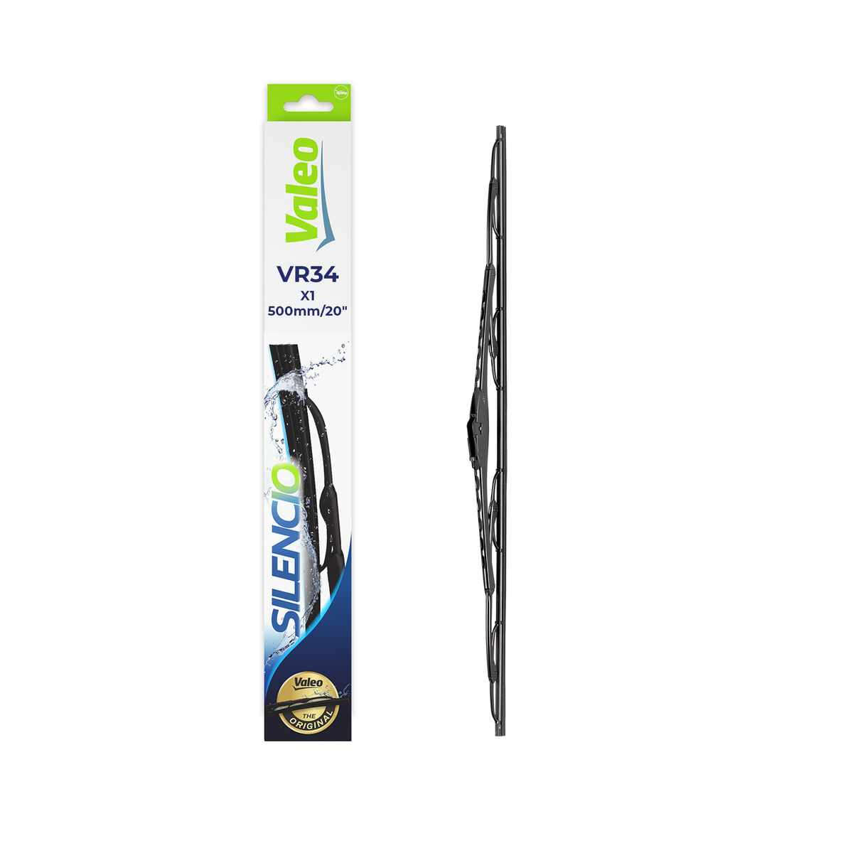 Wiper Blade - 574279 VALEO